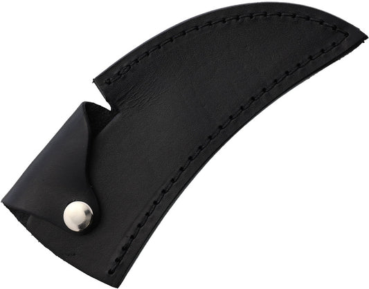 Karambit Sheath Black Leather SH1248