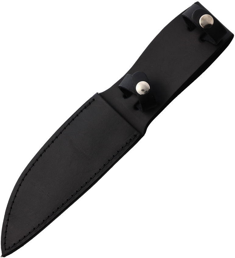 Fixed Blade Sheath Black SH1250