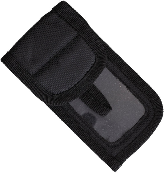 Folding Sheath with Window