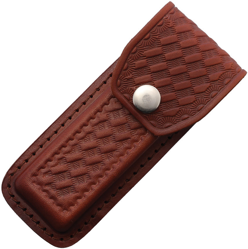 Leather Belt Pouch SH1262