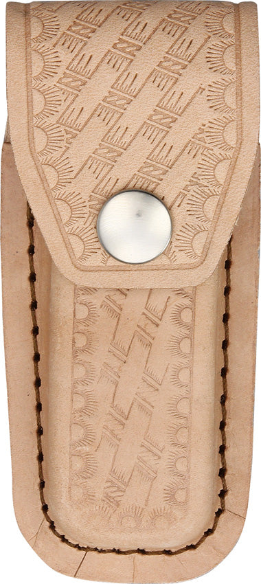 Leather Belt Pouch