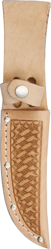 Straight Knife Sheath 4 inch SH207