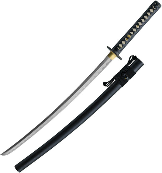 Practical Plus Katana