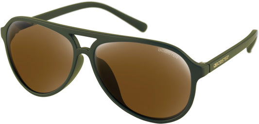 Maverick Matte Olive Frame