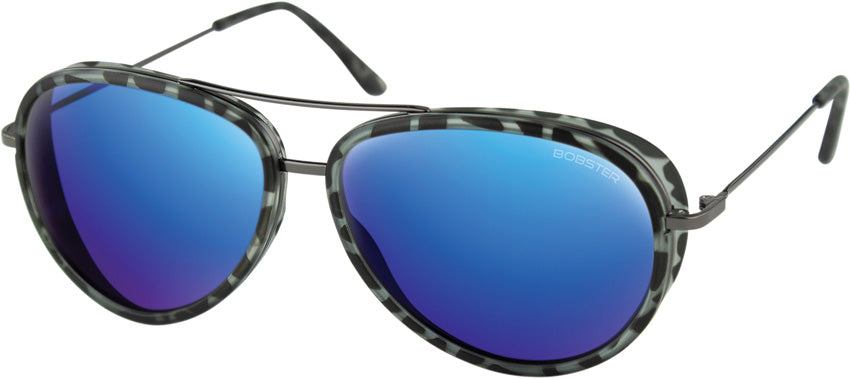 Ice Sunglasses Matte Gray BICE102HD