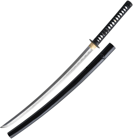 Practical XL Katana