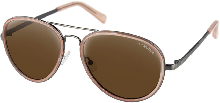 Goose Sunglasses Blush BGSE102HD