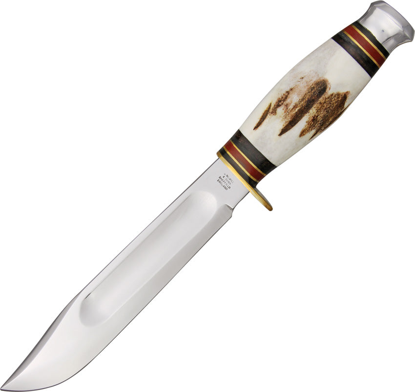 Bowie 7" SHEFFIELD PATTERN KNIFE