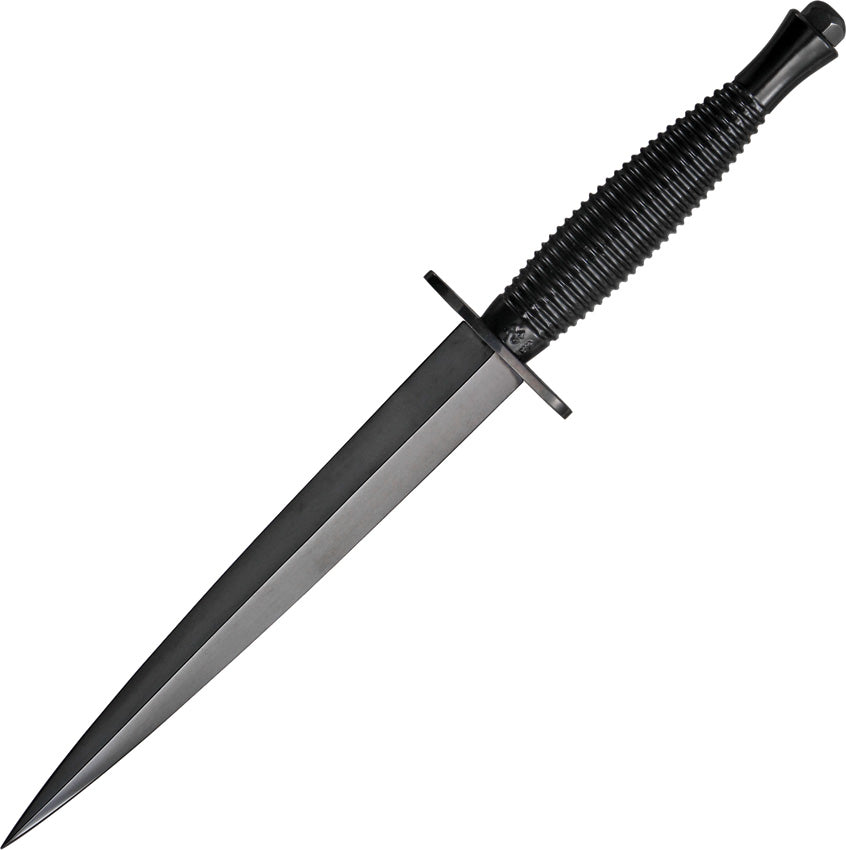 Commando Dagger SYKES FAIRBAIRN PATTERN 3-BLK