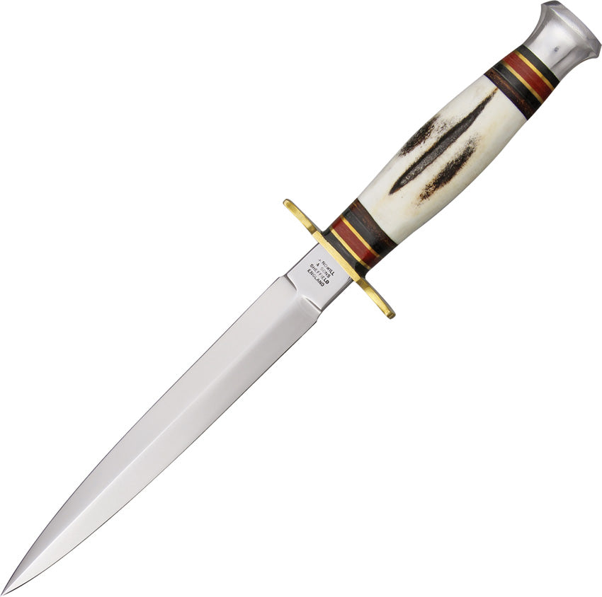 Stiletto 6" STRAIGHT PATTERN KNIFE