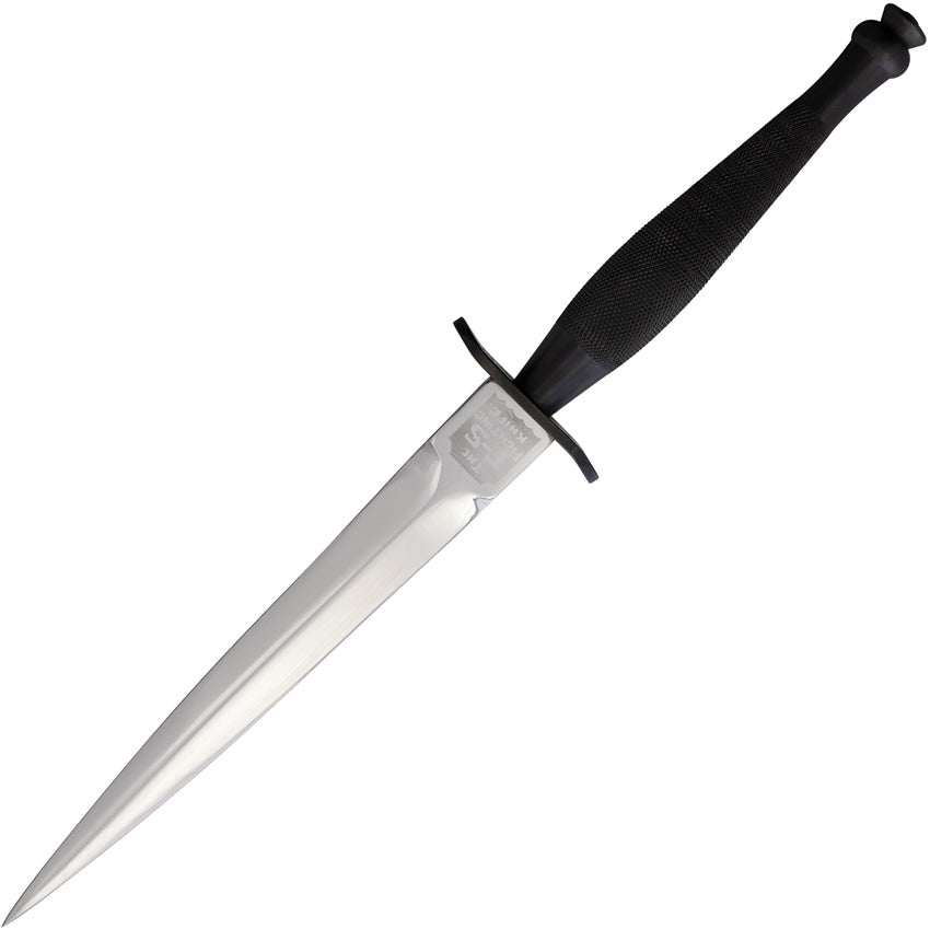 Commando Dagger 1ST PATTERN FS BLACK/BRIGHT