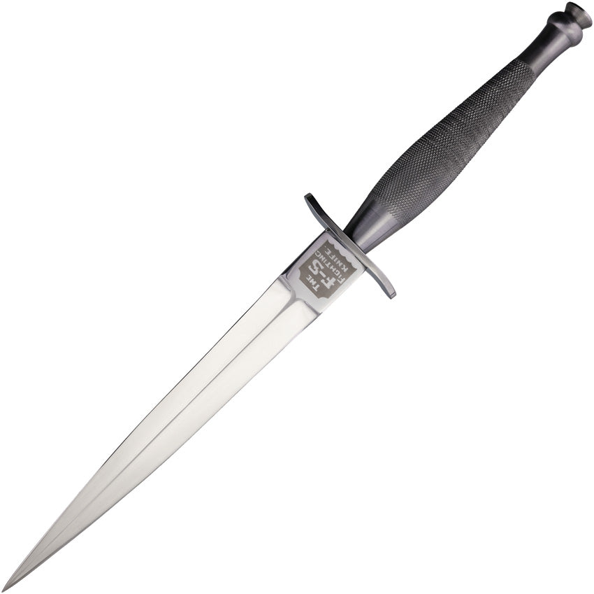 F-S Fighting Knife 1ST PATTERN FS STEEL/BRIGHT