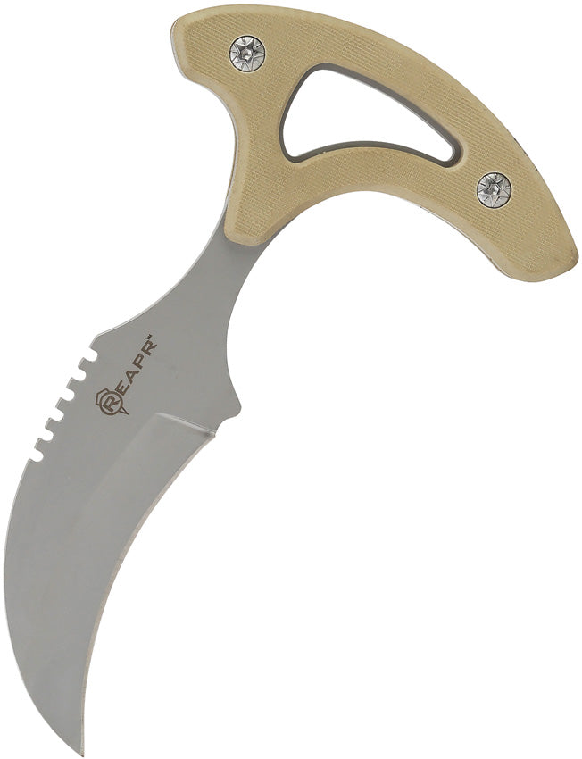 Tac Talon Fixed Blade 11041