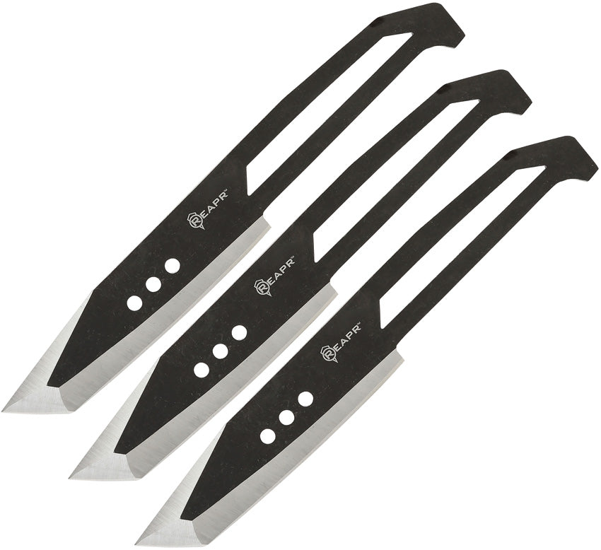 Chuk Knives 3 Piece 11071