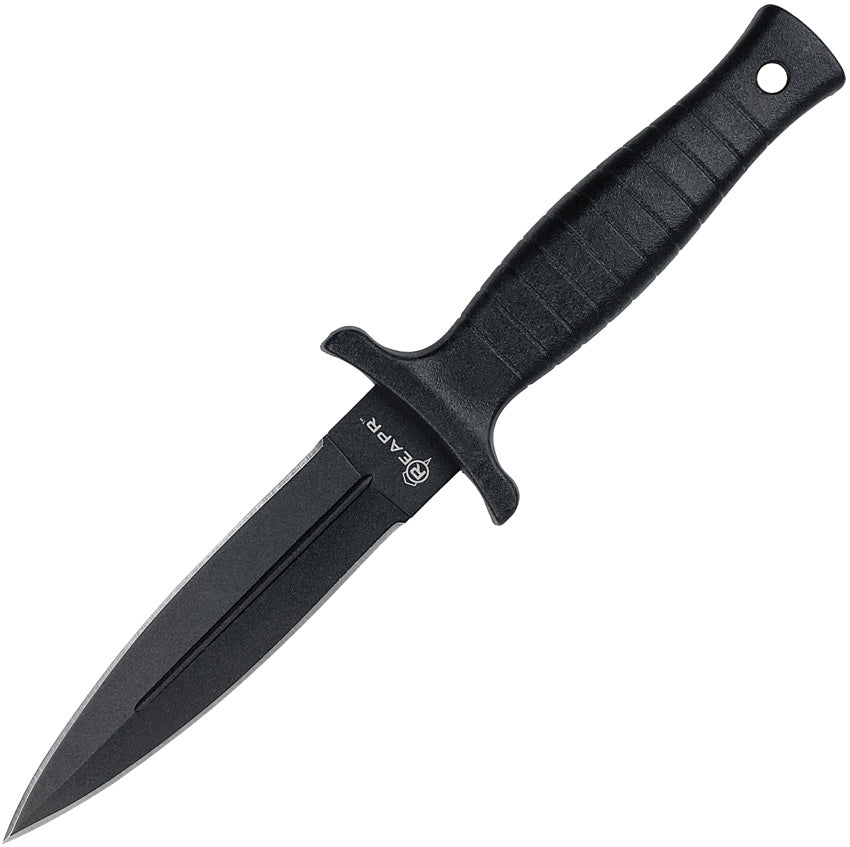 Tac Boot Knife CTLR-013-BLK-RPR-1
