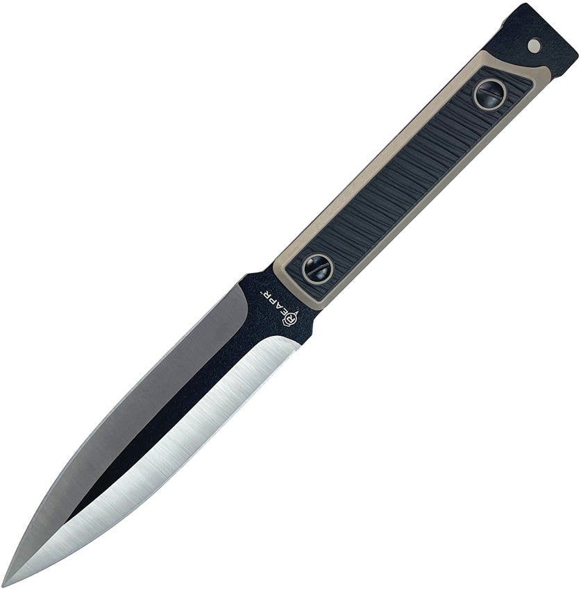 Versa Spear Dagger CTLR-022-TAN-RPR