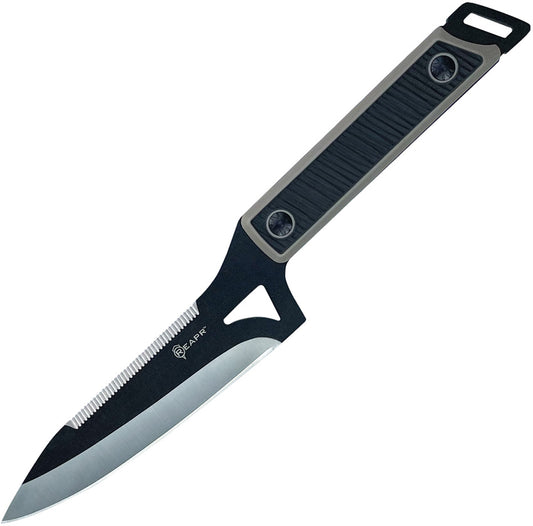 Versa Camp Knife