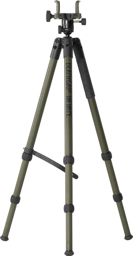 Deathgrip Infinite Aluminum