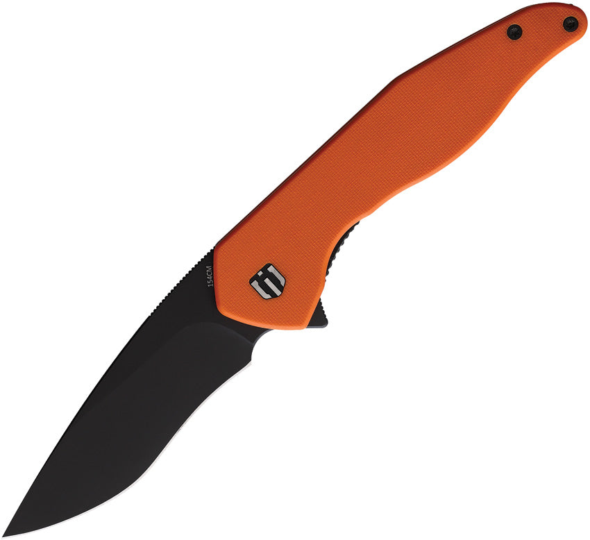 Viper Linerlock Orange EG01A