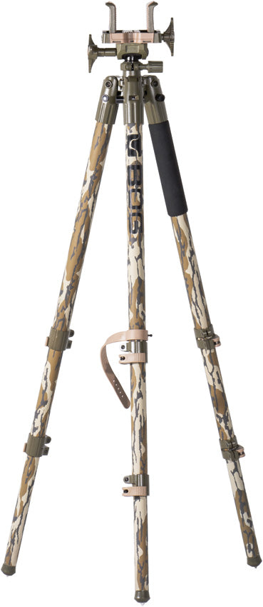 Death Grip Tripod Bottomland