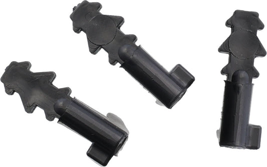 Bare Minimum Handcuff Key BMK1