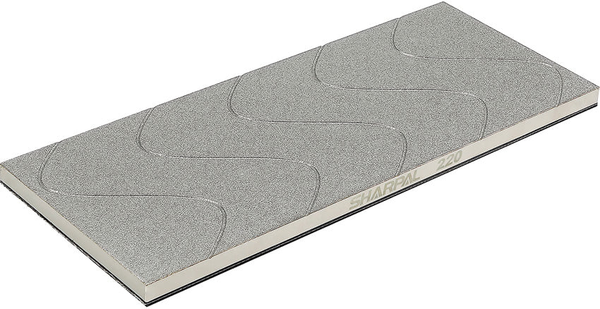 Diamond Lapping Plate 145H