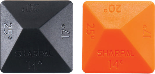 Angle Pyramid Sharpening Guide