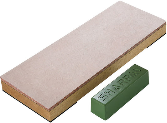 Leather Honing Strop