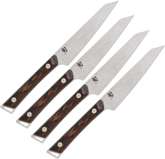 Steak Knife Set SWTS0430