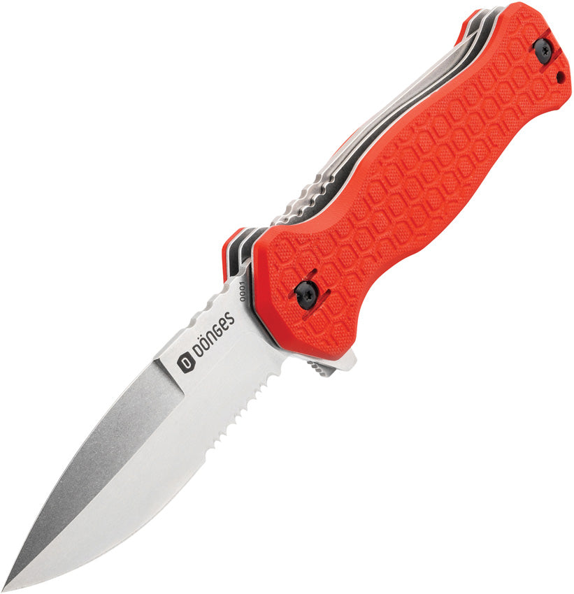 Expert Linerlock Fire 01DG007
