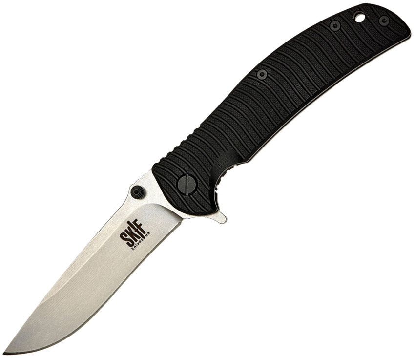 Urbanite Framelock SW Black 425SE