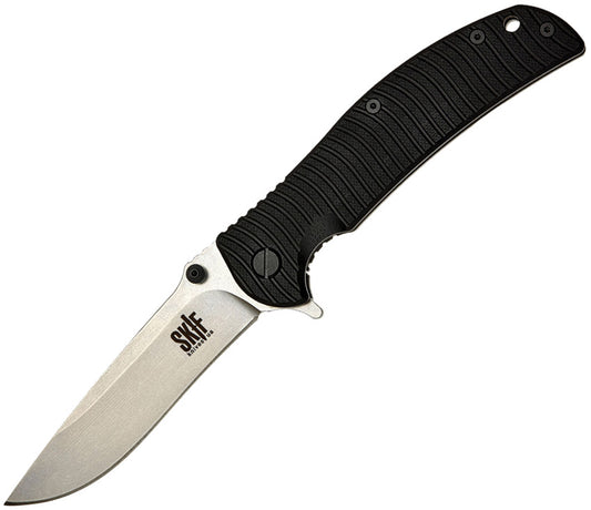 Urbanite Framelock SW Black