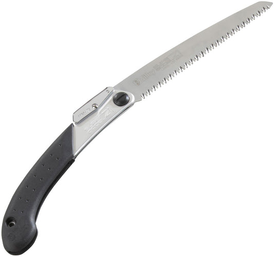 Super Accel Folding Saw 210mm 119-21