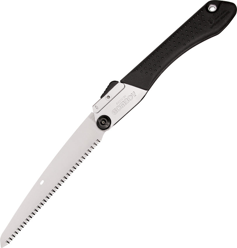 GomBoy Pro Folding Saw 210mm 121-21