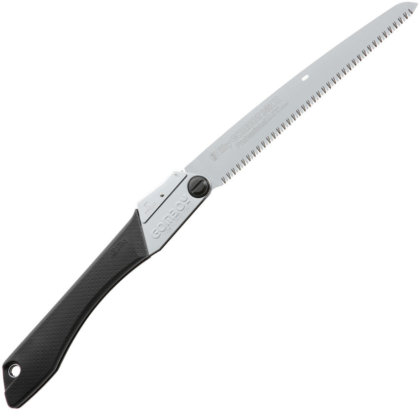 GomBoy Pro Folding Saw 240mm 121-24