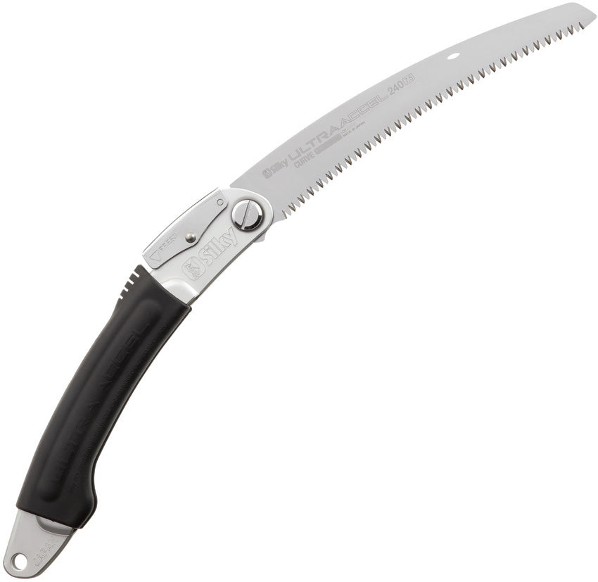 Ultra Accel Folding Saw 240mm 446-24