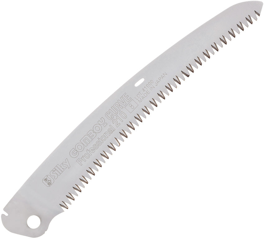 GomBoy Curve Replacement 210mm 718-21