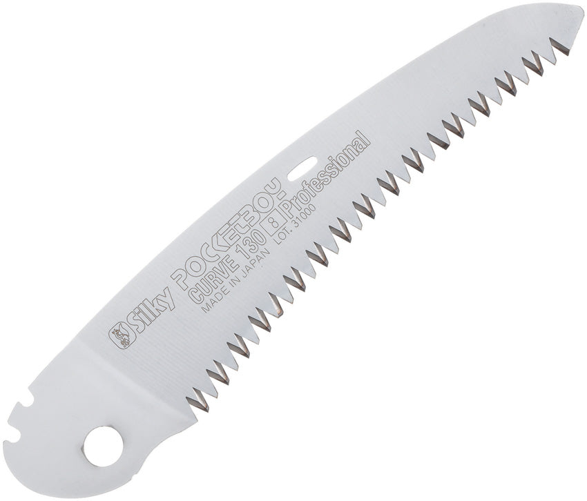 PocketBoy Curve Replace 130mm 727-13
