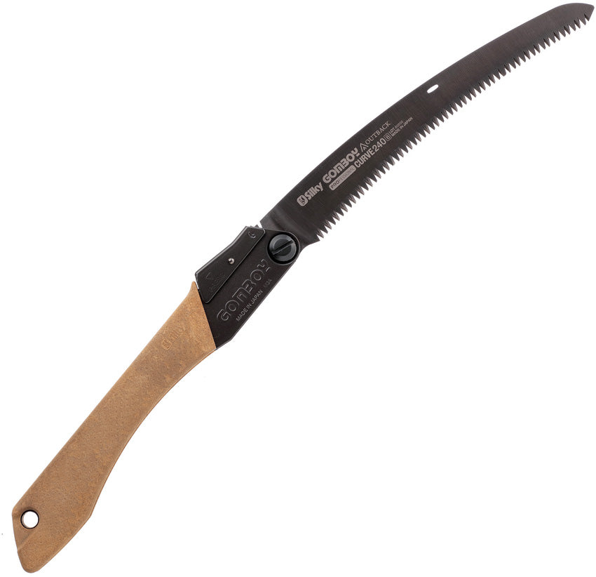Gomboy Curve Outback Edition 752-24