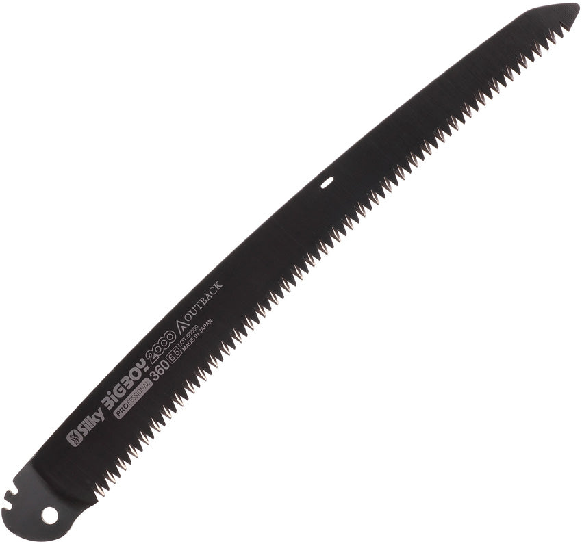 BIGBOY Outback Blade 755-36