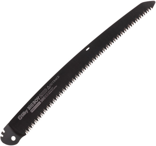 BIGBOY Outback Blade 755-36