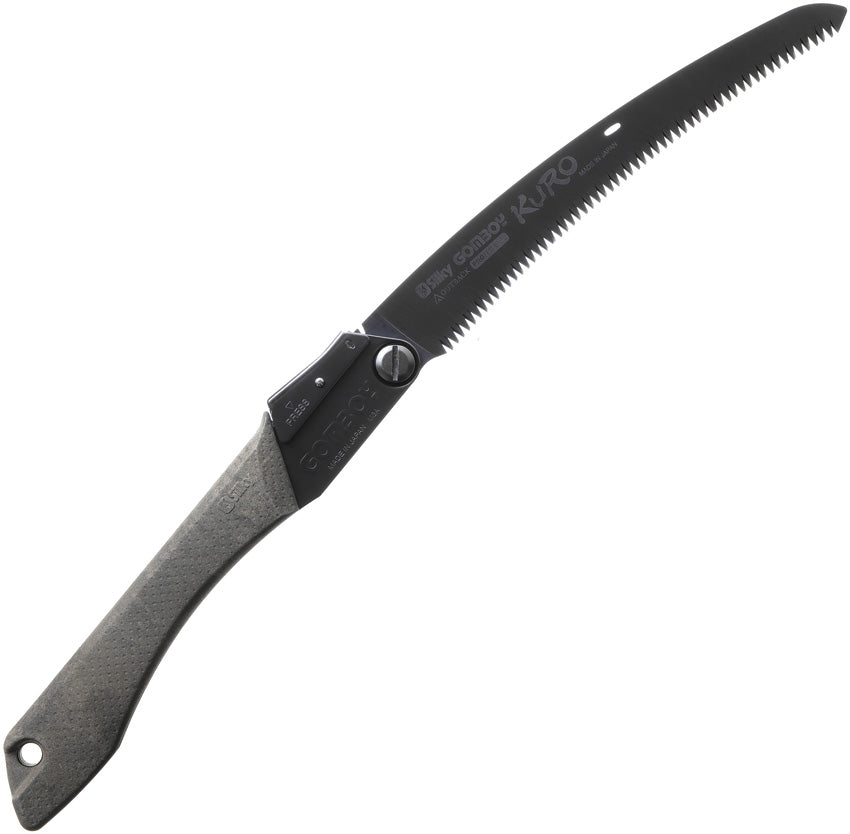 Gomboy Kuro Outback Edition 801-24