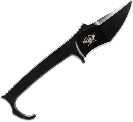 MDV Plus One Fixed Blade