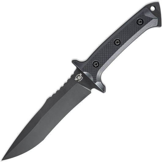Riptide Fixed Blade Spear Blk 8.50072E+11