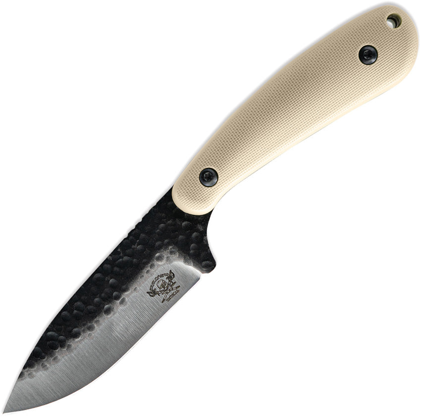 Fireside Fixed Blade Tan 8.50072E+11
