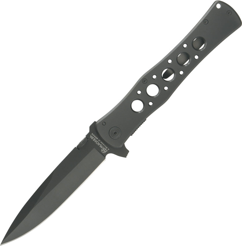 Urban Tank Linerlock 01MB222