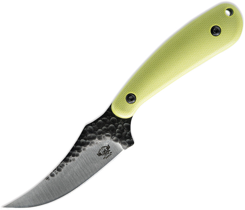 Scorpion Fixed Blade Green 8.50072E+11
