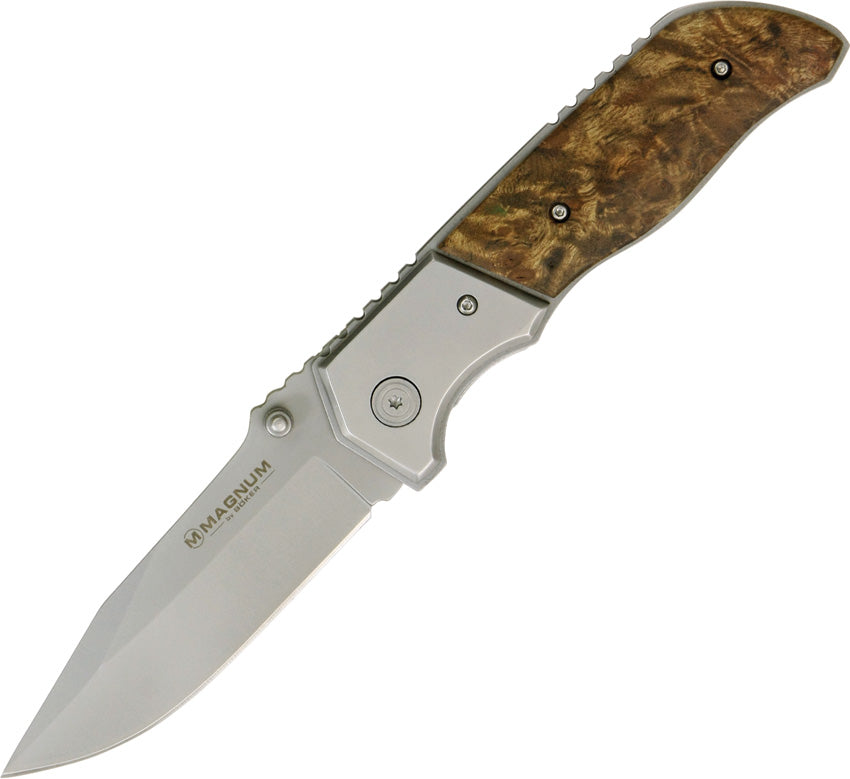 Forest Ranger Linerlock 01MB233