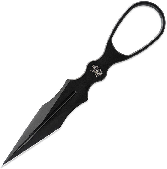 Aluminum Dagger Black 8.50072E+11