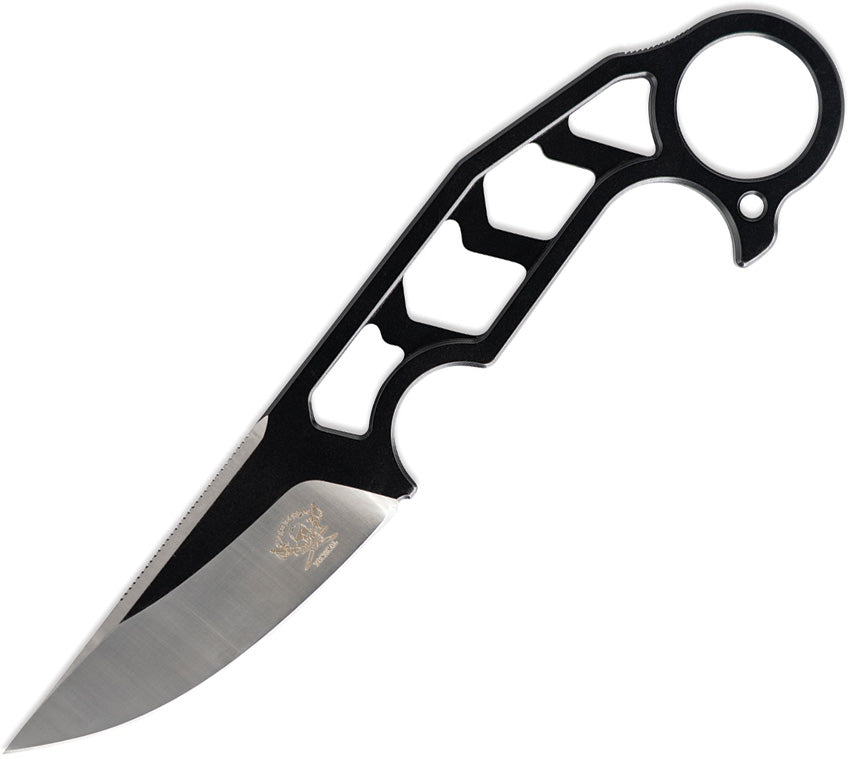 Skeletor Fixed Blade Black 8.50072E+11